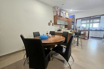 Taman Cheras Hartamas