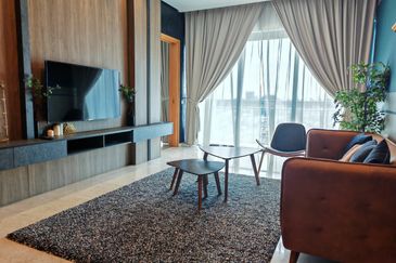 DC Residensi (Damansara City)