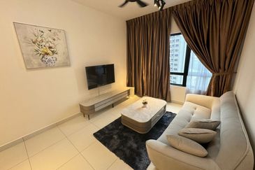 The Tropika Bukit Jalil