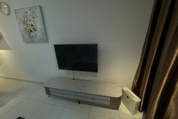 The Tropika Bukit Jalil