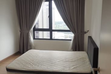 The Tropika Bukit Jalil