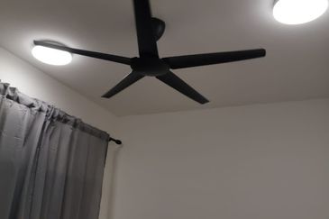 The Tropika Bukit Jalil