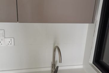 The Tropika Bukit Jalil