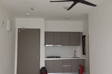 The Tropika Bukit Jalil