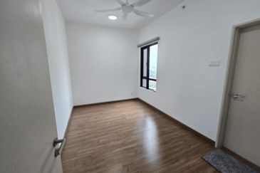 The Tropika Bukit Jalil