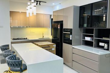 The Tropika Bukit Jalil