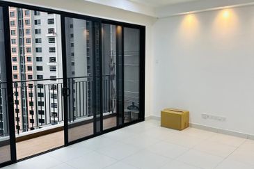 The Tropika Bukit Jalil