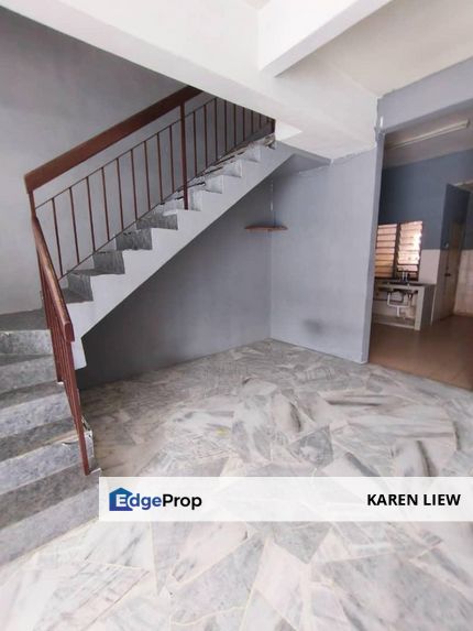 Bandar Mahkota Cheras 2 Storeys Terrace House for Sale, Selangor, Cheras