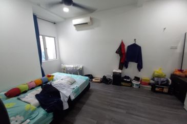 Taman Wawasan, Pusat Bandar Puchong