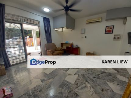 Taman Wawasan Puchong 2 Storeys Terrace for Sale, Selangor, Puchong