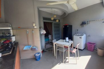 Taman Wawasan, Pusat Bandar Puchong