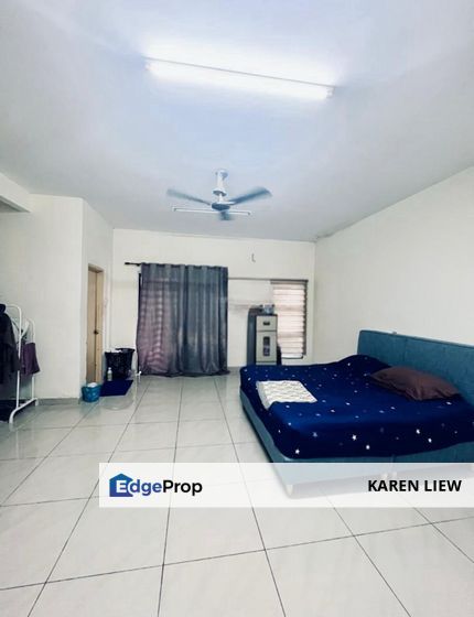 Bandar Mahkota Cheras 2 Storeys Superlink for Sale, Selangor, Cheras