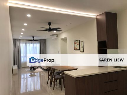You City 3 for Rent, Selangor, Cheras