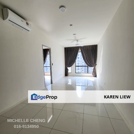 Emerald 9 Condo for Rent, Selangor, Cheras