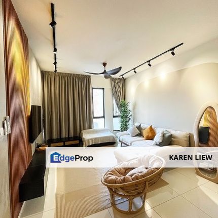 Emerald 9 Condo for Rent, Selangor, Cheras