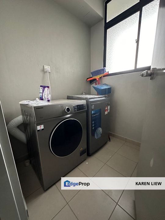 Emerald 9 Condo for Rent, Selangor, Cheras