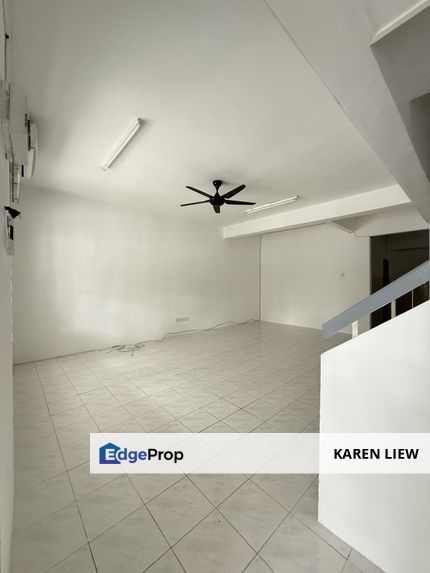 Bandar Mahkota Cheras 2 Storeys Terrace House for Sale, Selangor, Cheras