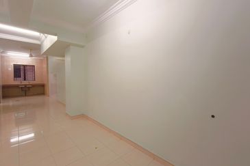 Taman Ampang Saujana