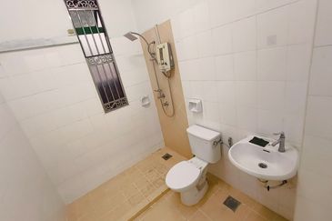 Taman Ampang Saujana