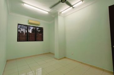 Taman Ampang Saujana