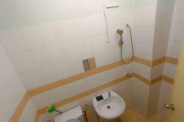 Taman Ampang Saujana