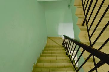 Taman Ampang Saujana