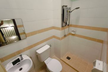 Taman Ampang Saujana