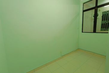 Taman Ampang Saujana