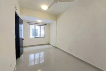 Taman Ampang Saujana