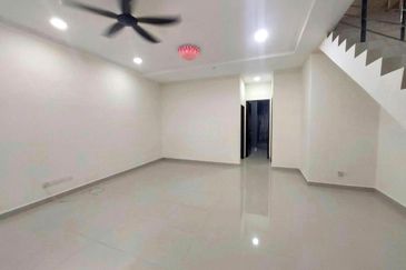 Taman Ampang Saujana