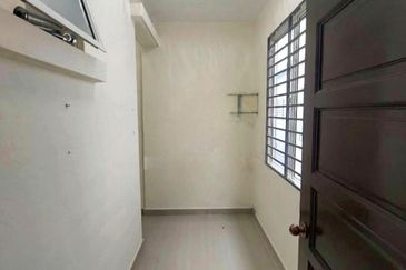 Taman Ampang Saujana