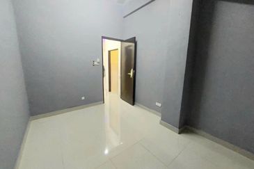 Taman Ampang Saujana