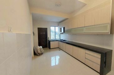 Taman Ampang Saujana