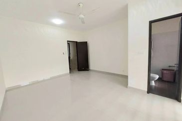 Taman Ampang Saujana