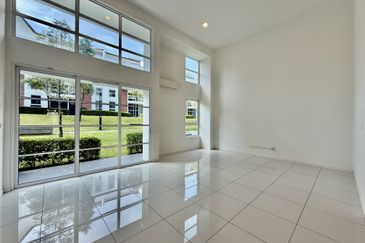 Residensi Emerald Damai (Emerald Hills)