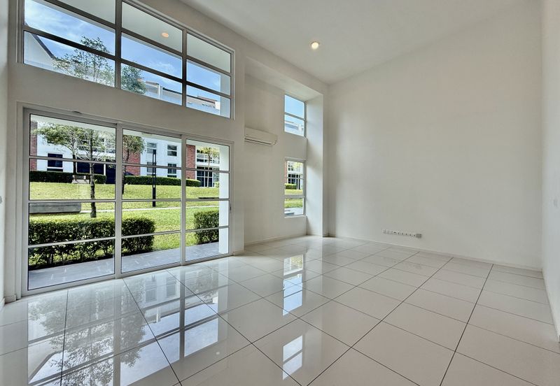 Residensi Emerald Damai (Emerald Hills) *