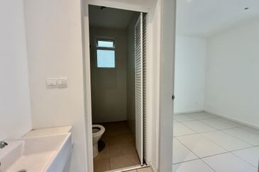 Residensi Emerald Damai (Emerald Hills)