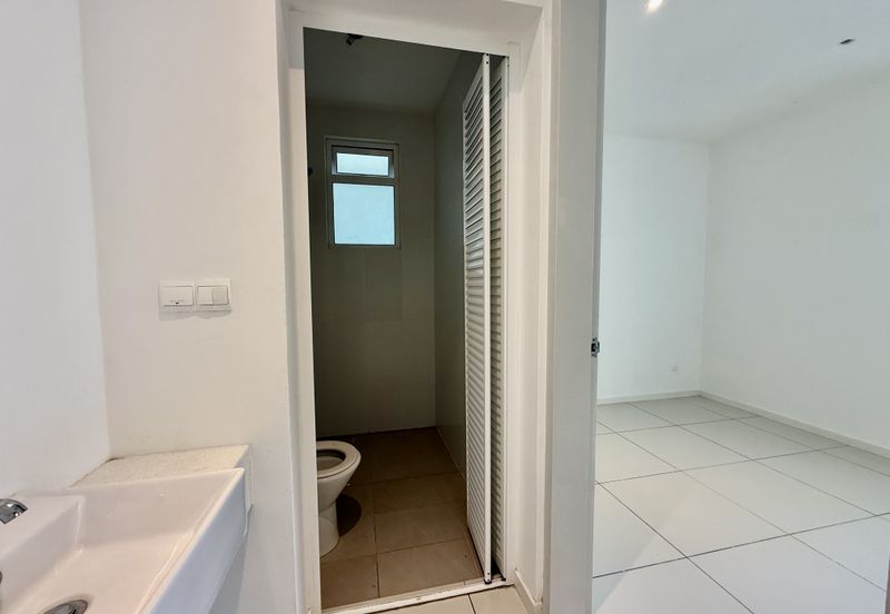 Residensi Emerald Damai (Emerald Hills) *