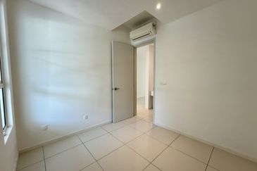 Residensi Emerald Damai (Emerald Hills)