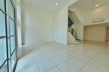 Residensi Emerald Damai (Emerald Hills)