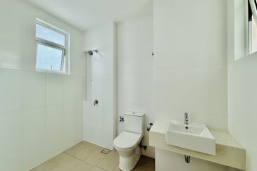 Residensi Emerald Damai (Emerald Hills)