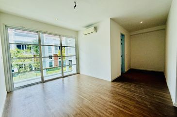 Residensi Emerald Damai (Emerald Hills)