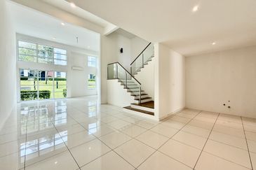 Residensi Emerald Damai (Emerald Hills)