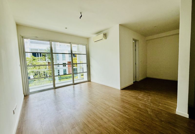 Residensi Emerald Damai (Emerald Hills) *