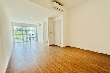 Residensi Emerald Damai (Emerald Hills)