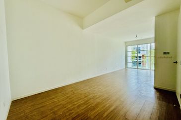 Residensi Emerald Damai (Emerald Hills)