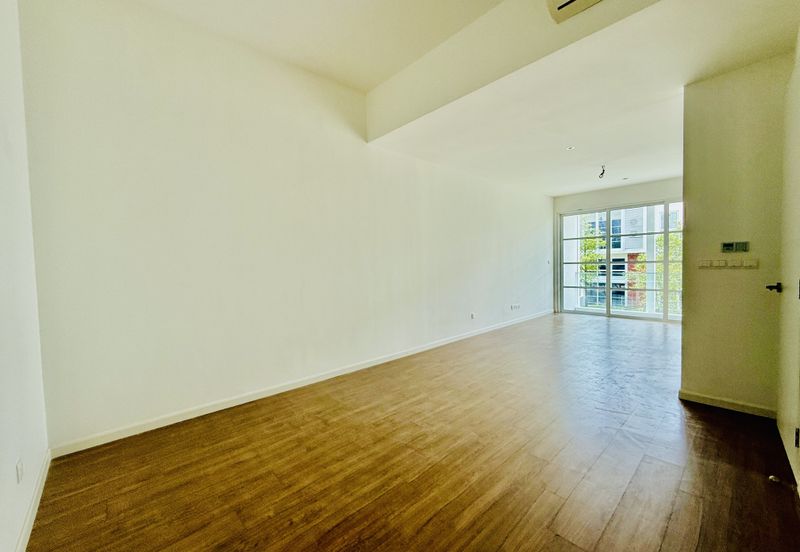 Residensi Emerald Damai (Emerald Hills) *