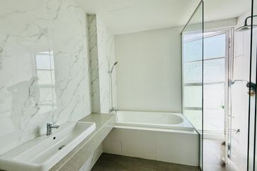 Residensi Emerald Damai (Emerald Hills)