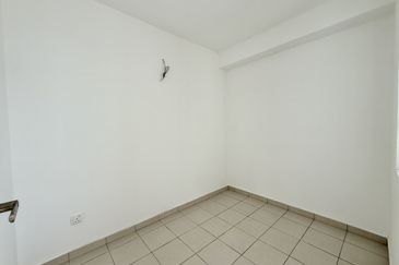 Residensi Emerald Damai (Emerald Hills)