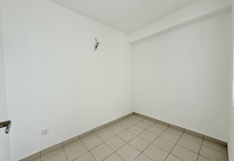 Residensi Emerald Damai (Emerald Hills) *